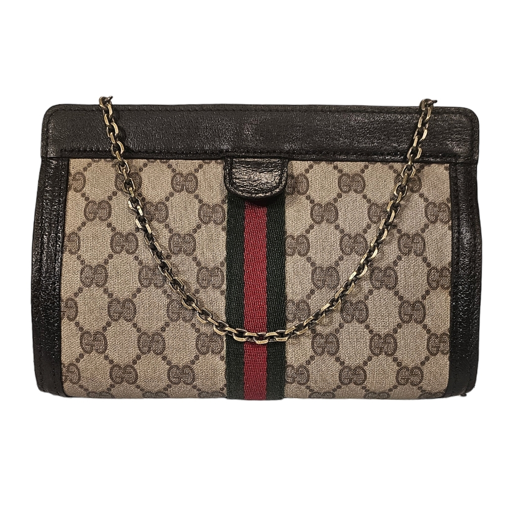 GUCCI CLUTCH